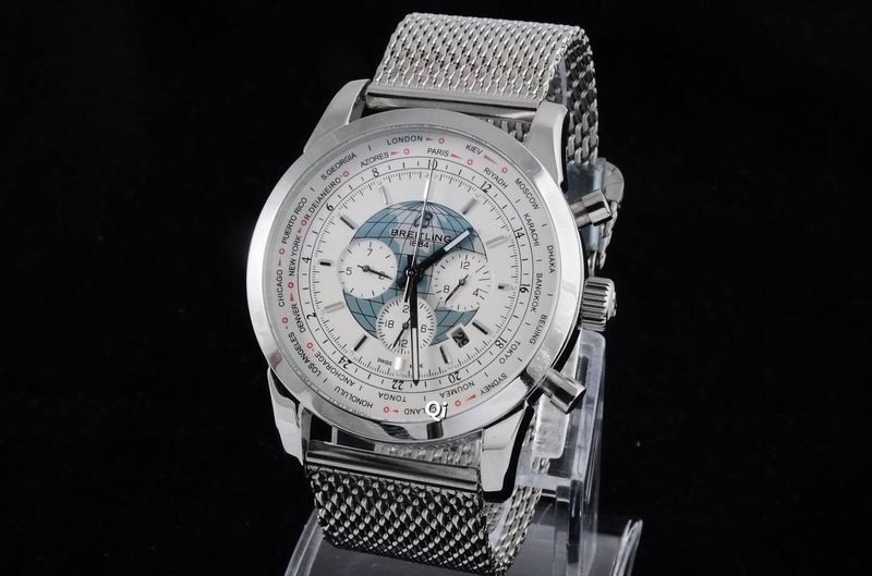 Breitling Watch 352